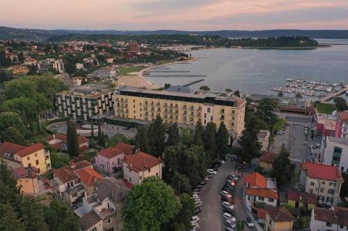 Kempinski Palace Portoroz Slovenia