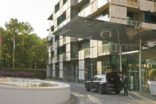 Kempinski Palace Portoroz Slovenia