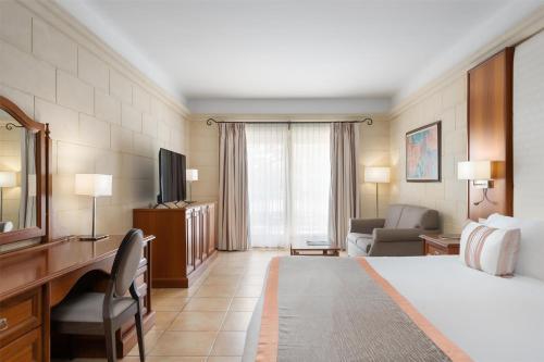 Kempinski Hotel San Lawrenz Gozo Malta