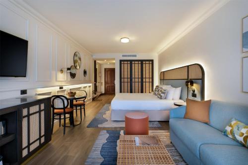 Kempinski Hotel San Lawrenz Gozo Malta