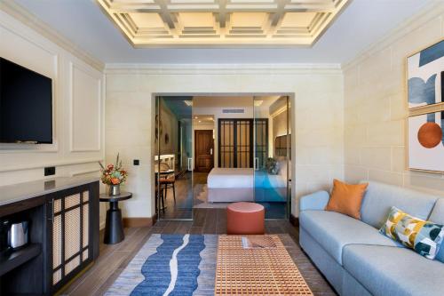 Kempinski Hotel San Lawrenz Gozo Malta