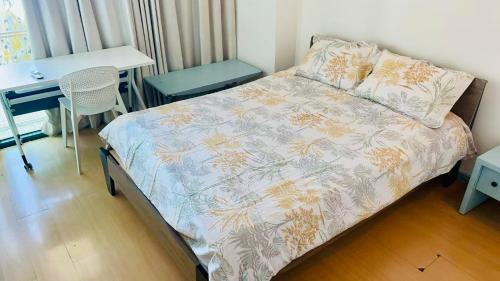 Whole Ocean View Manila Bay 4 Bedrooms