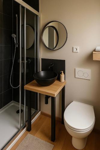 La Demeure Marcquoise