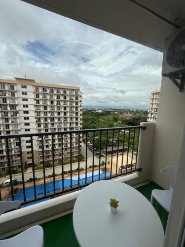 Condotel in Lapu lapu City