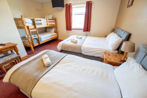 Áras Ghleann Cholm Cille