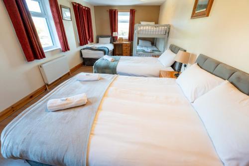 Áras Ghleann Cholm Cille