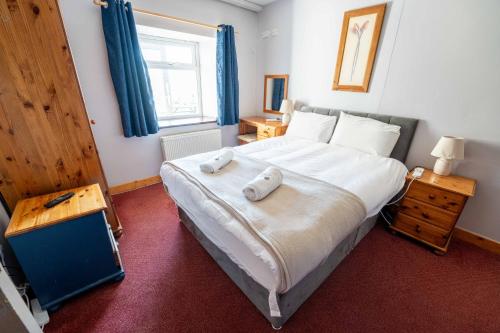 Áras Ghleann Cholm Cille