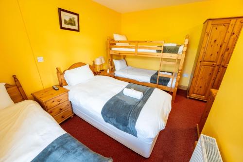 Áras Ghleann Cholm Cille