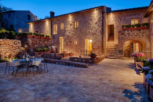 Relais La Costa Dimora Storica