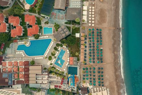 Justiniano Club Alanya Hotel