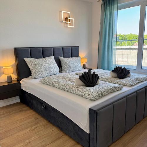 Smart In Kassel - Boardinghouse