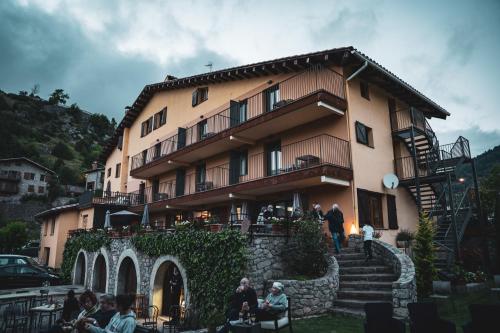 Hostal Cal Francisco