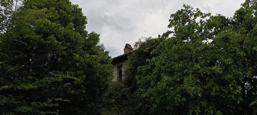 Agriturismo Il Poggio Degli Scoiattoli