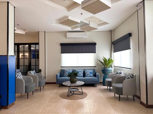 Microtel by Wyndham General Santos