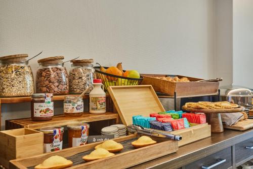 Odalys City Apart'hotel Le Clos de la Chartreuse