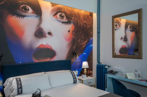 Casual Madrid del Teatro