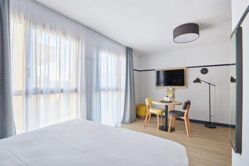 Odalys City Apart'hotel Les Floridianes