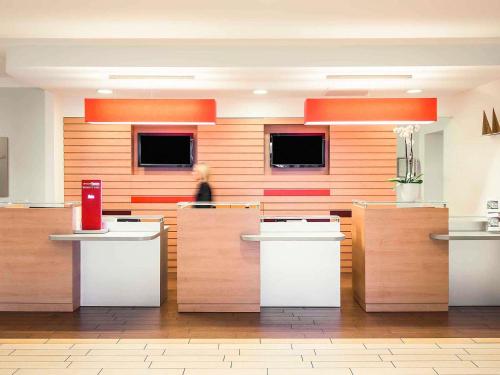 ibis Milano Malpensa Aeroporto Hotel