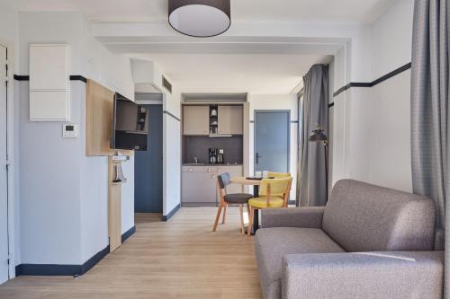 Odalys City Apart'hotel Les Floridianes