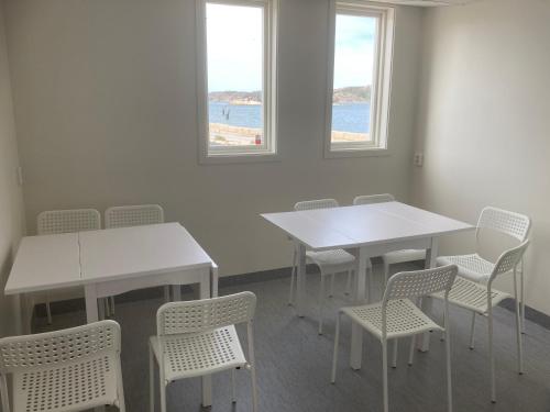 Badholmens Vandrarhem