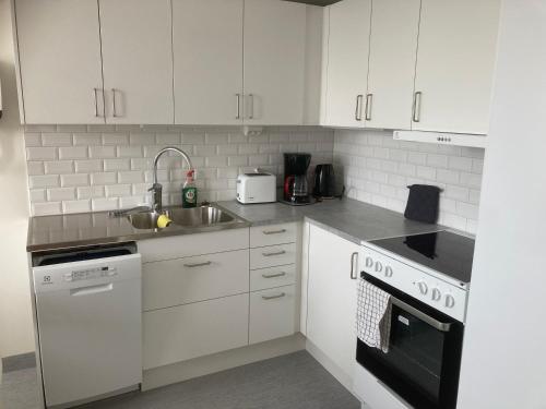 Badholmens Vandrarhem