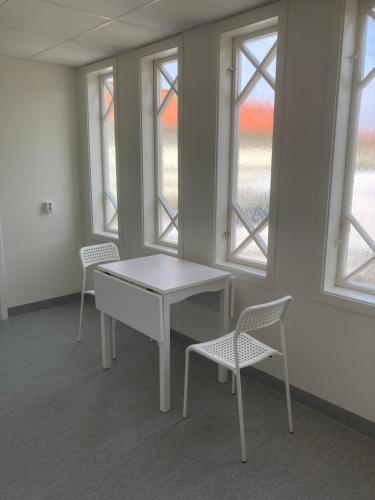 Badholmens Vandrarhem