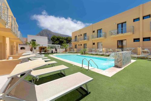 Le Piscine
