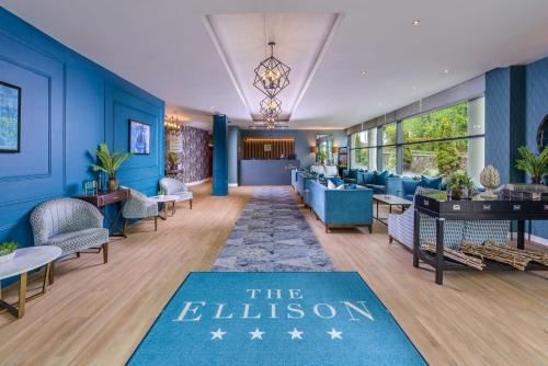 The Ellison