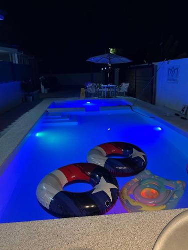 The Landing Villas rental