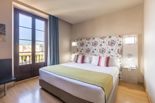 Hotel Ítaca Jerez