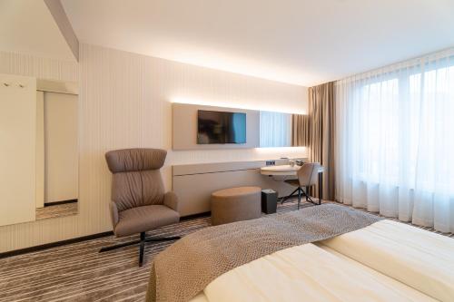 Hotel am Stadtgarten – Boutiquehotel