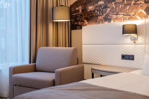 Hotel am Stadtgarten – Boutiquehotel