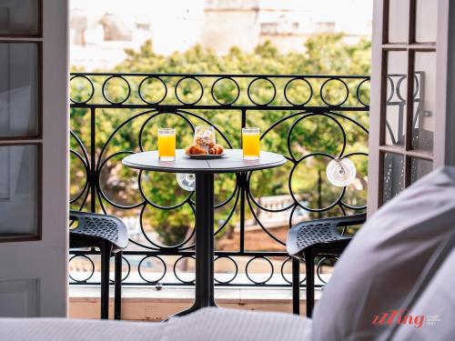 Yolanda Boutique Suites by Zzzing