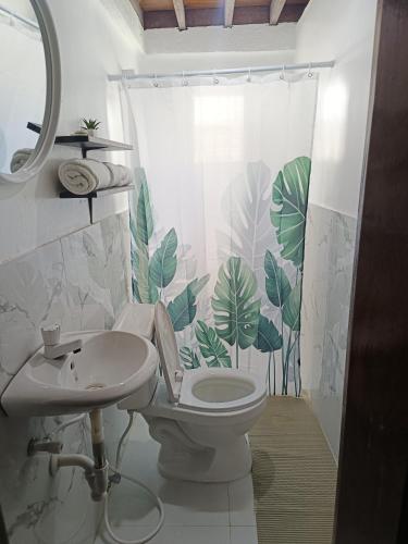 Bucana Beach House North El Nido