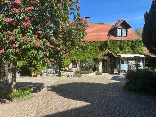 Pension Kastanienhof