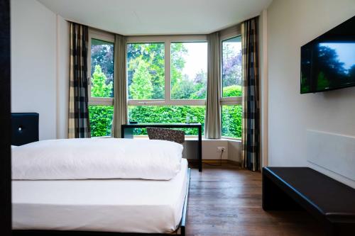 Hotel Seepark