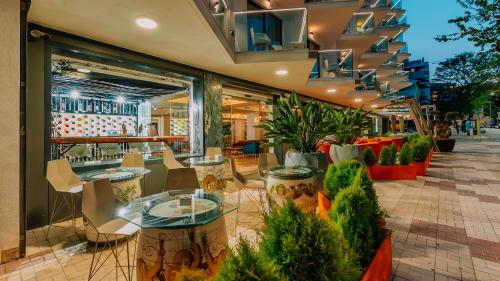 Essence Hotel Boutique by Don Paquito