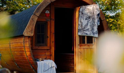 AZUR Waldcamping Auwaldsee