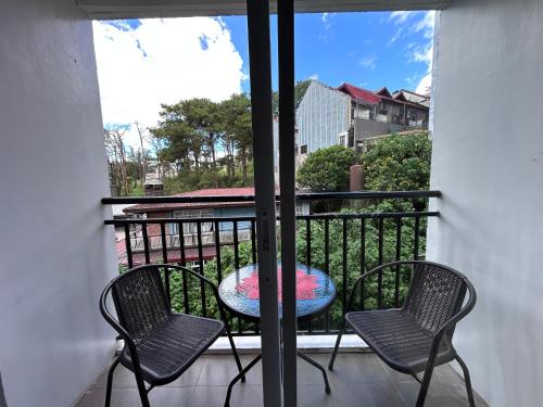 Condominium EC Accommodation