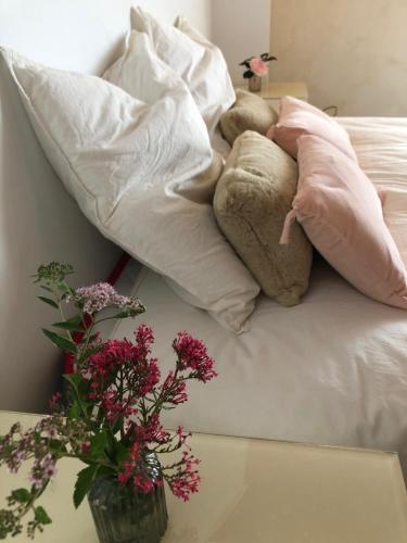 LE MOULIN DE LONGCHAMP - Maison d'Hôtes