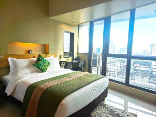 KL Executive Greenbelt (KLX)