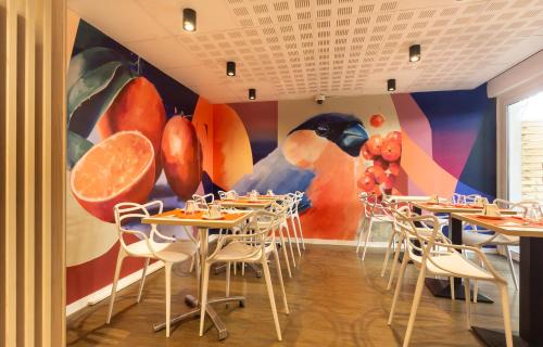 City Résidence Bordeaux