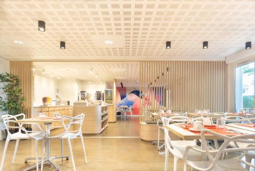 City Résidence Bordeaux