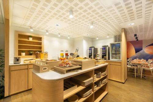 City Résidence Bordeaux