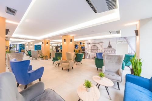 Impulso Fashion Hotel