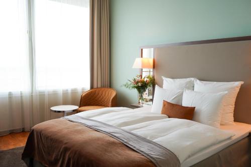 Clarion Hotel Arlanda Airport