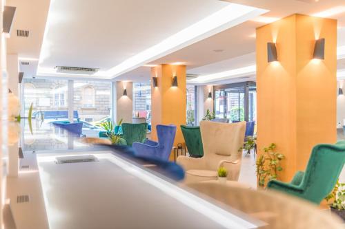 Impulso Fashion Hotel