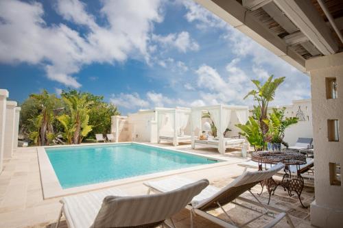 Masseriola Antiche Fogge