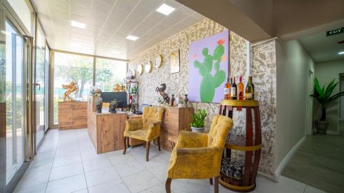 La Cactus Butik Otel