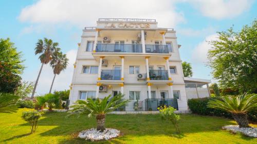 La Cactus Butik Otel